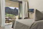 Студия-люкс в Hotel Borgo Antico San Pantaleo