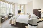 Queen Room ( Room 1 First Floor) в Hawksmoor Guest House