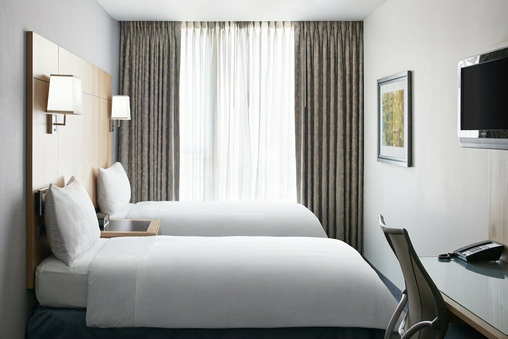 Family Twin Room