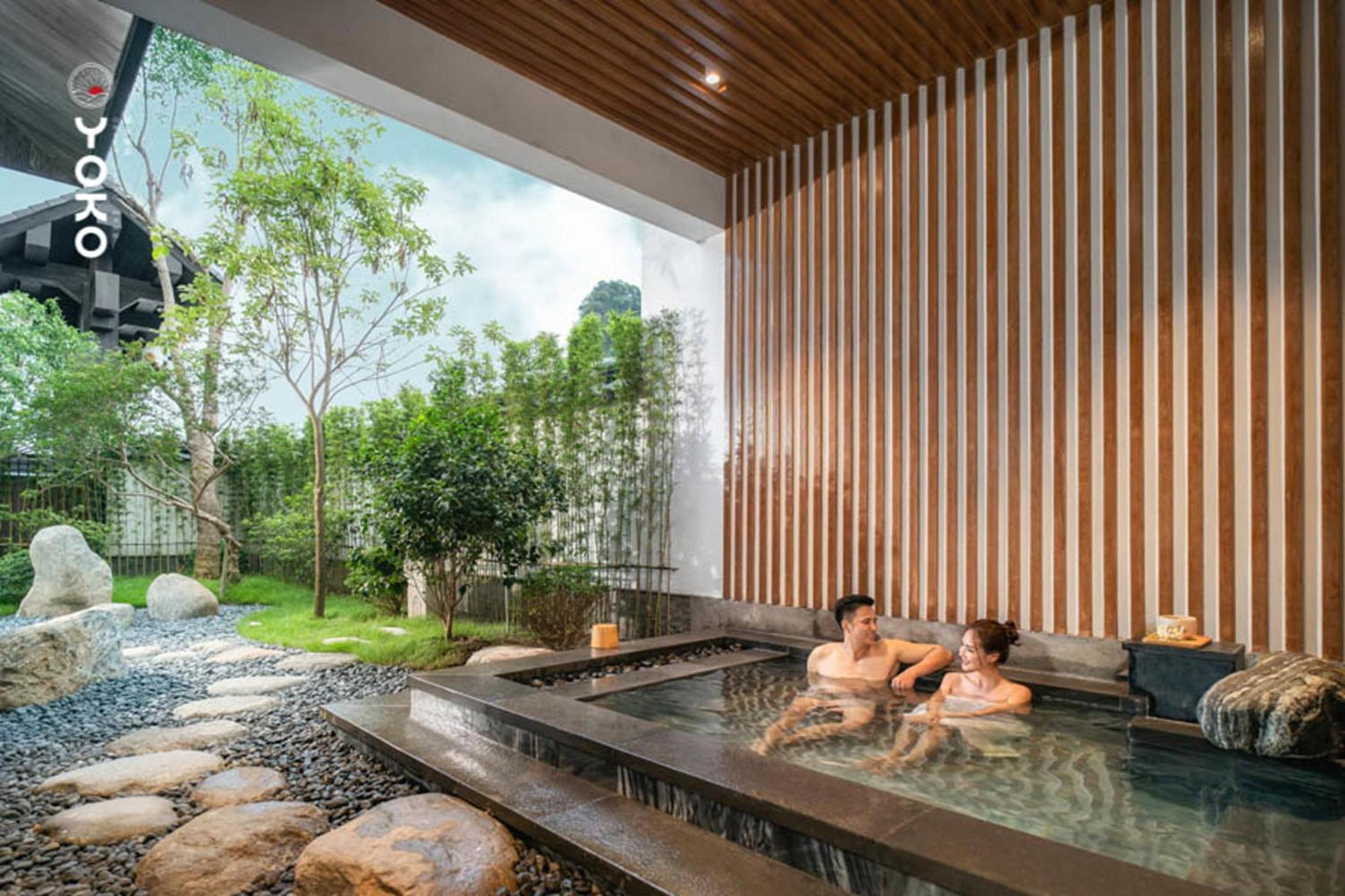 Yama Premium Three-Bedroom With Private Onsen