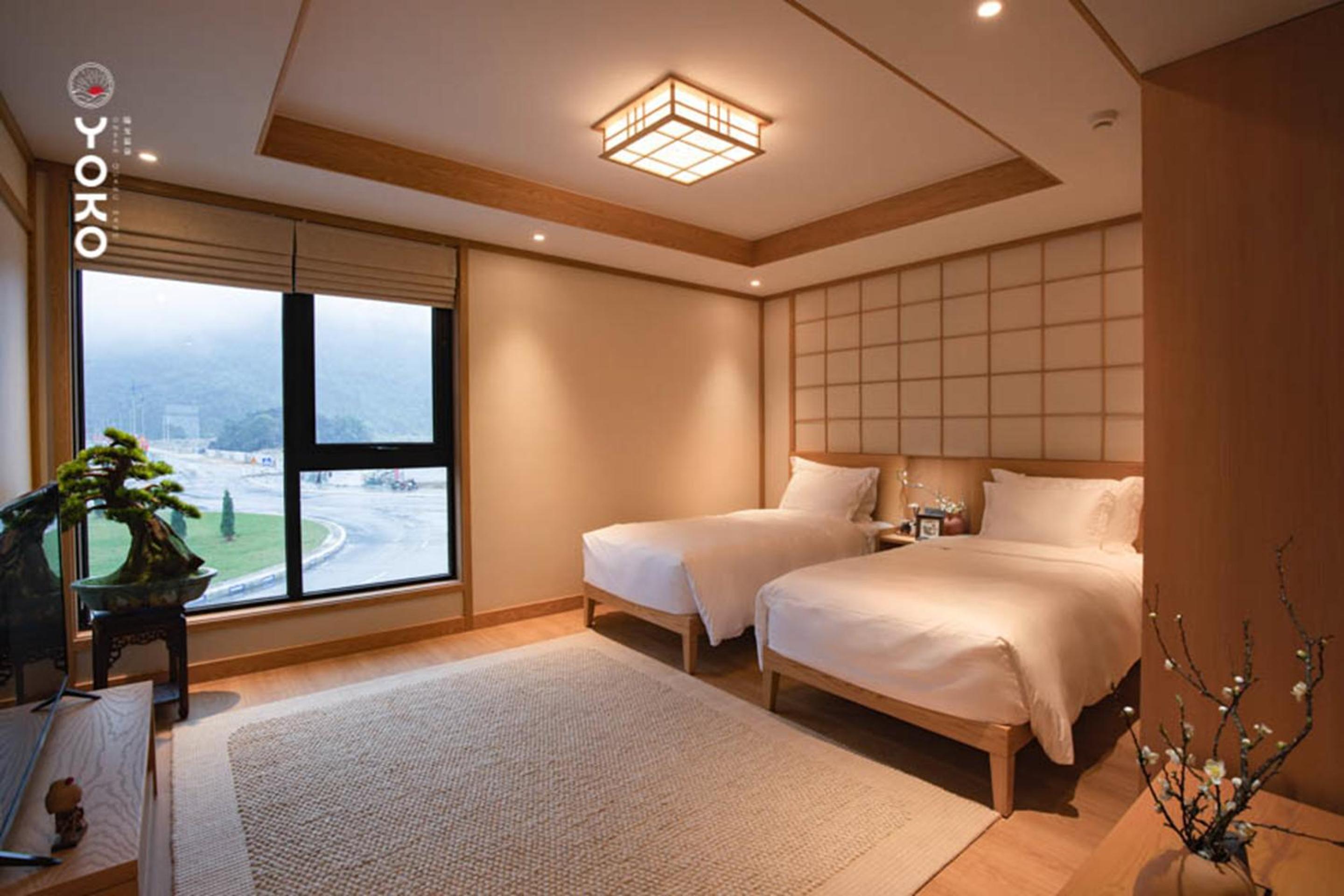 Yama Premium Three-Bedroom With Private Onsen