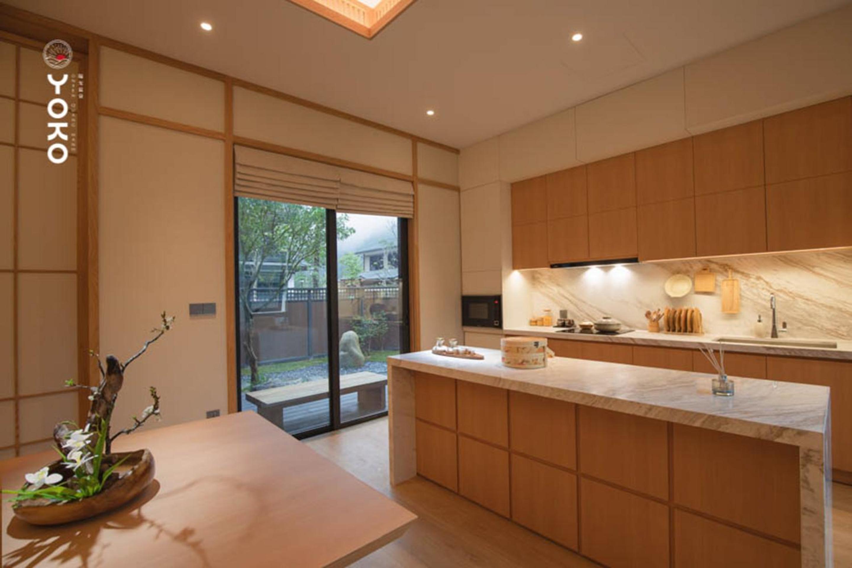 Yama Premium Three-Bedroom With Private Onsen