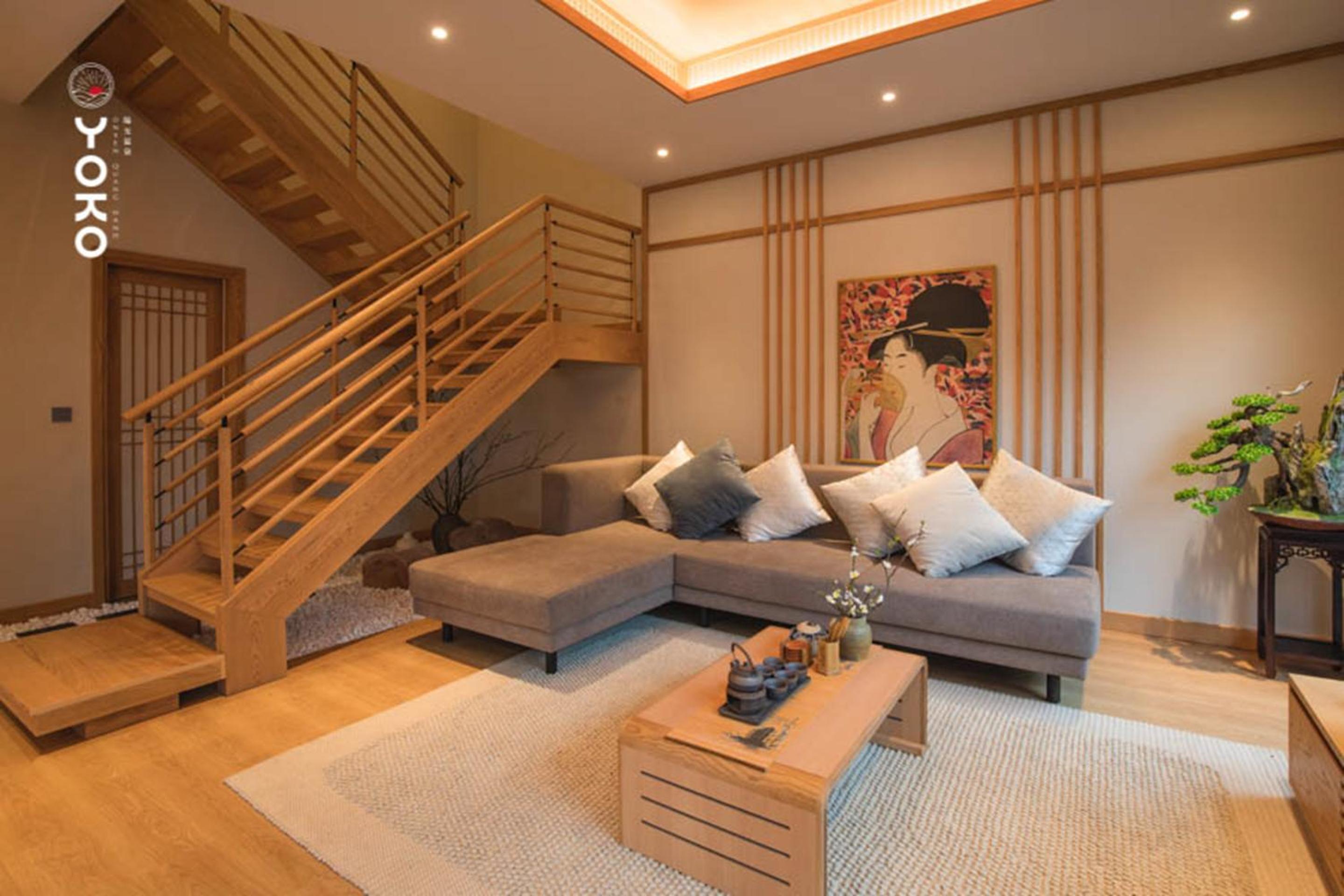 Yama Premium Three-Bedroom With Private Onsen