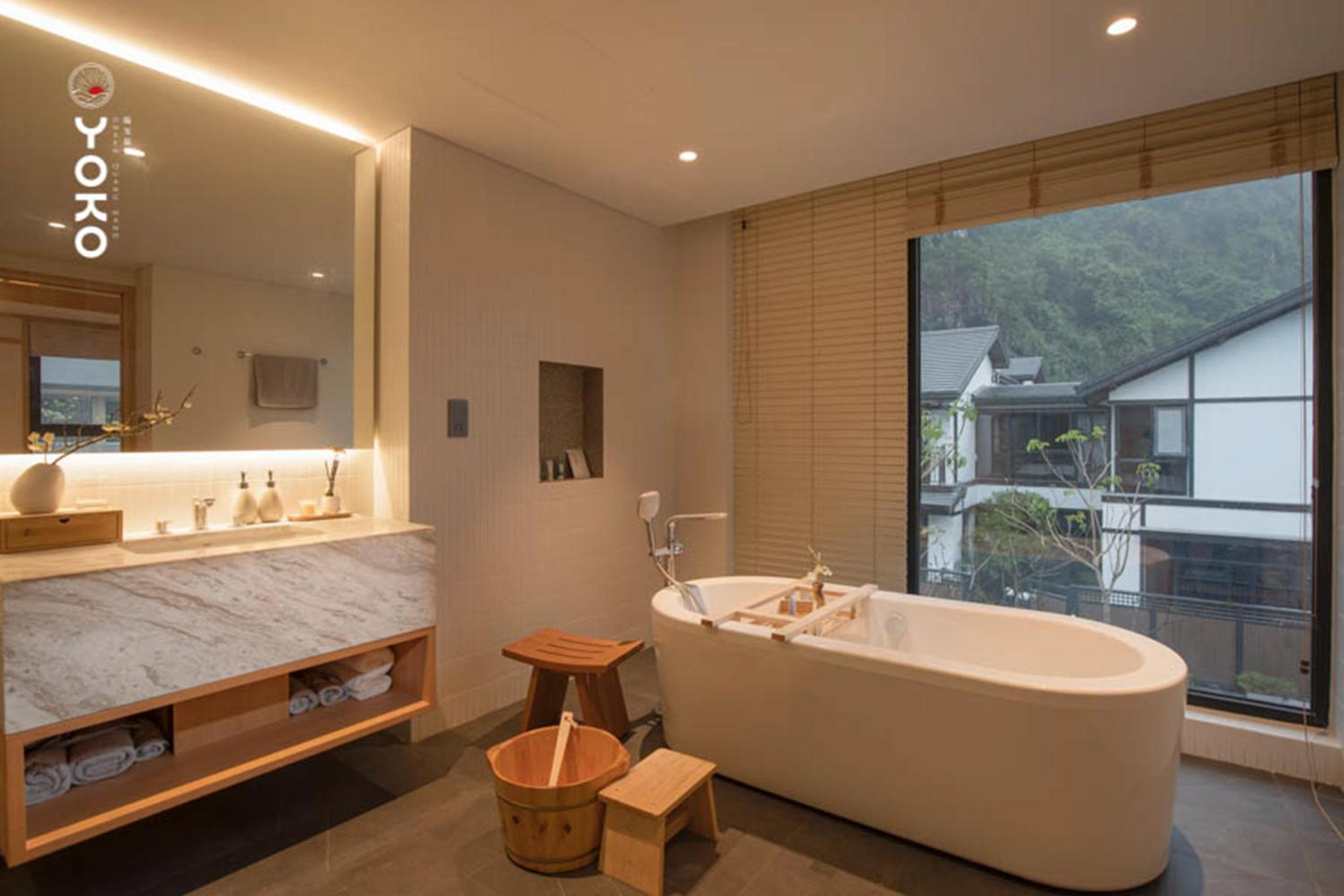 Yama Premium Three-Bedroom With Private Onsen