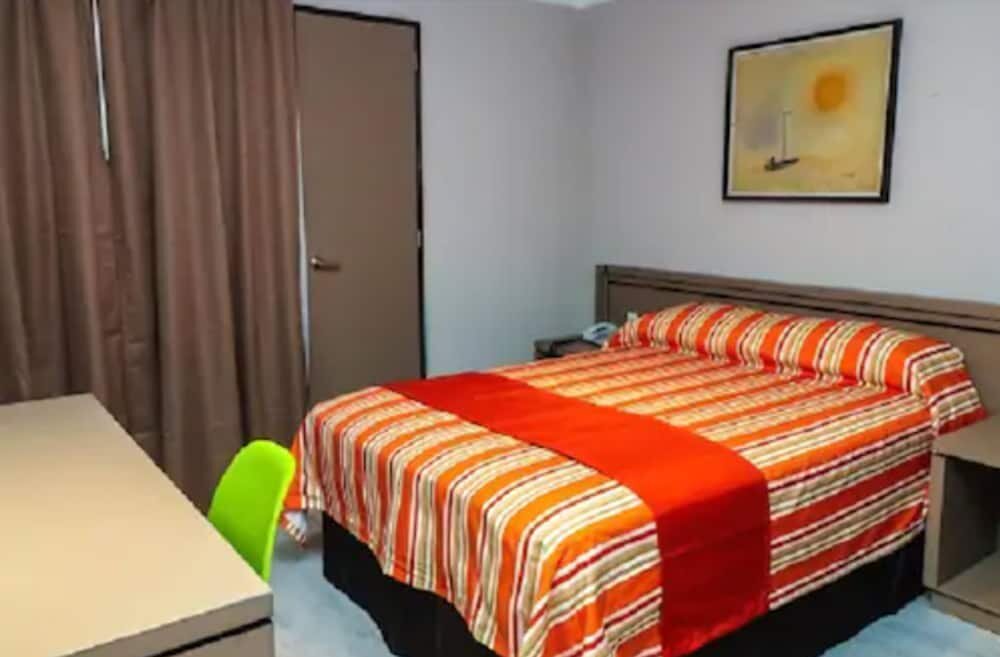 Superior Double Room, 1 Double Bed, Private Bathroom