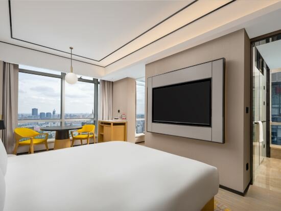 King Premium Room