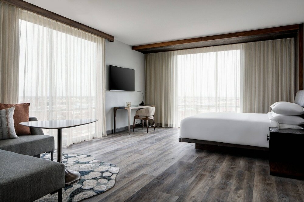 Room, 1 King Bed