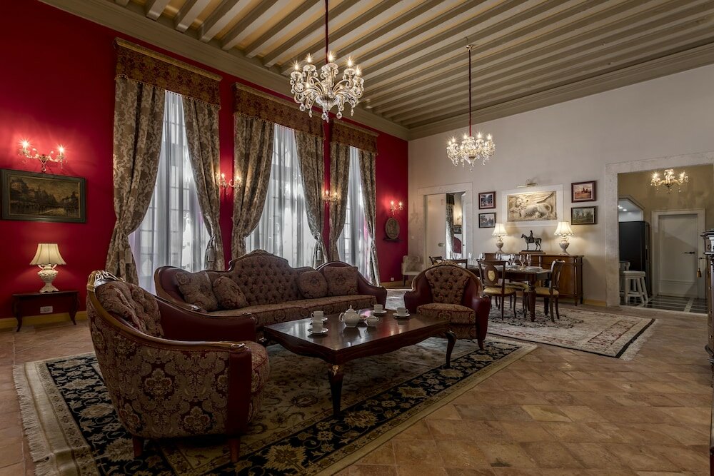 Luxury Suite Cindro - Other location, 2 min away