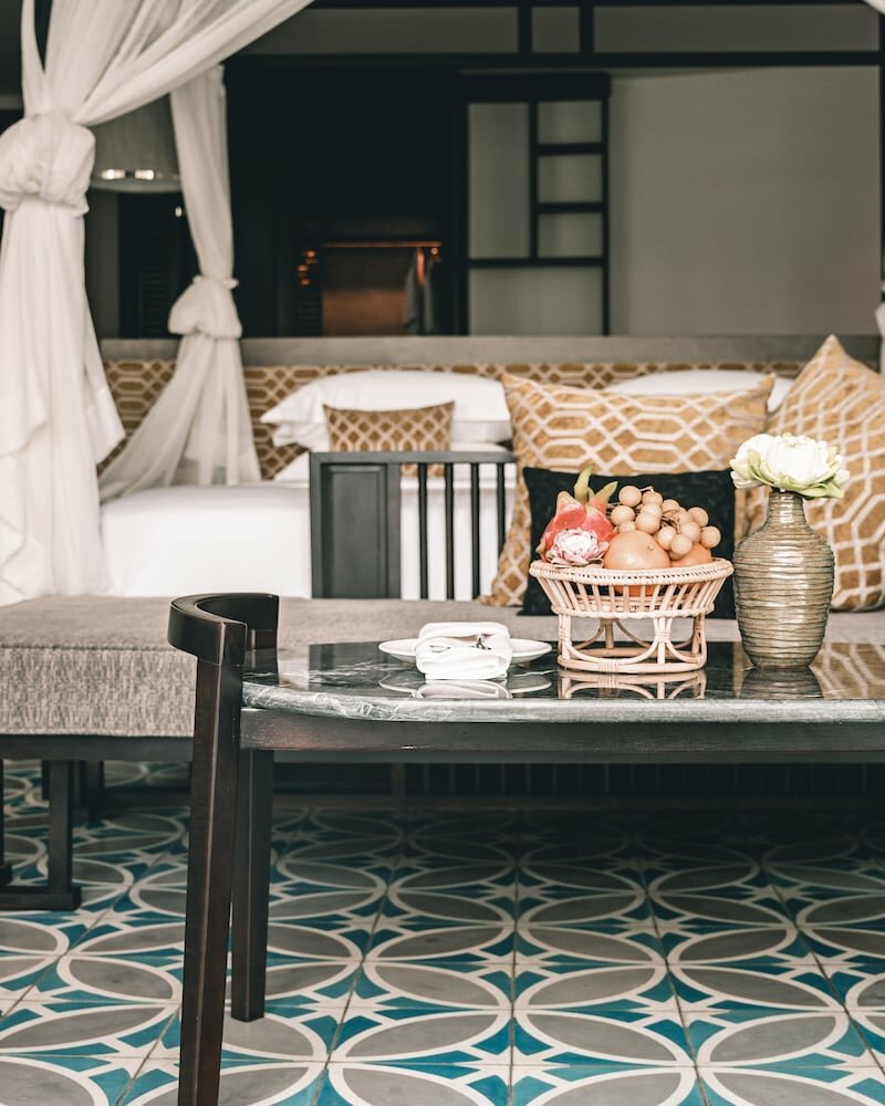 Vellita Suite