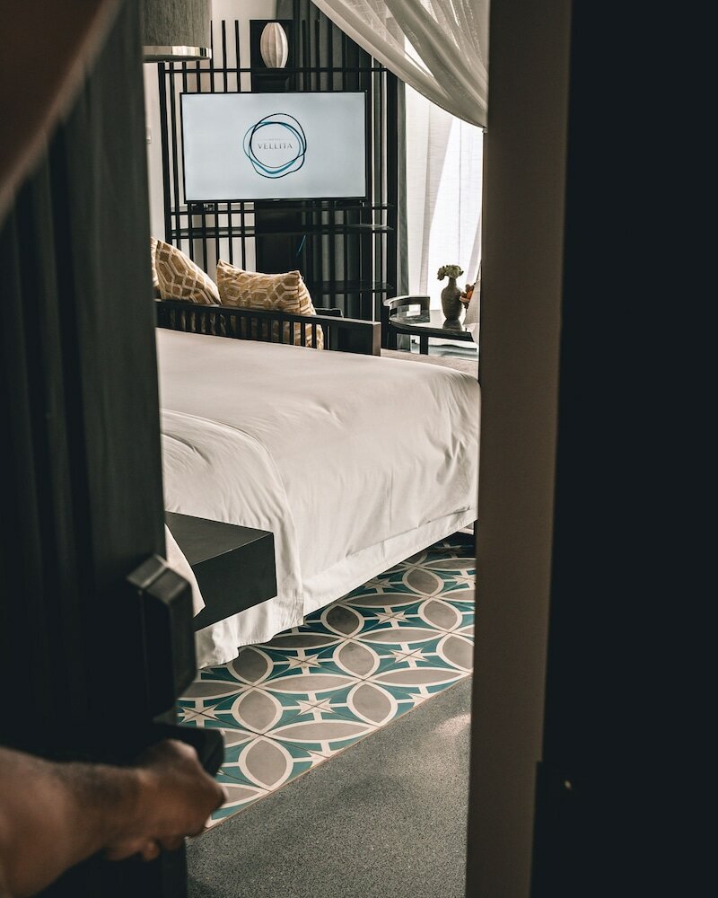 Vellita Suite