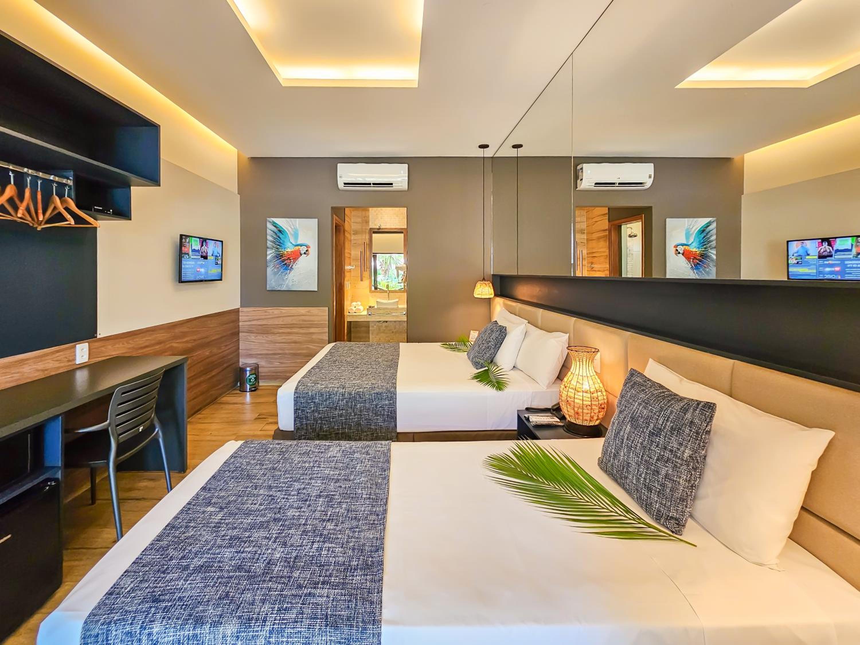 Premium Apartment