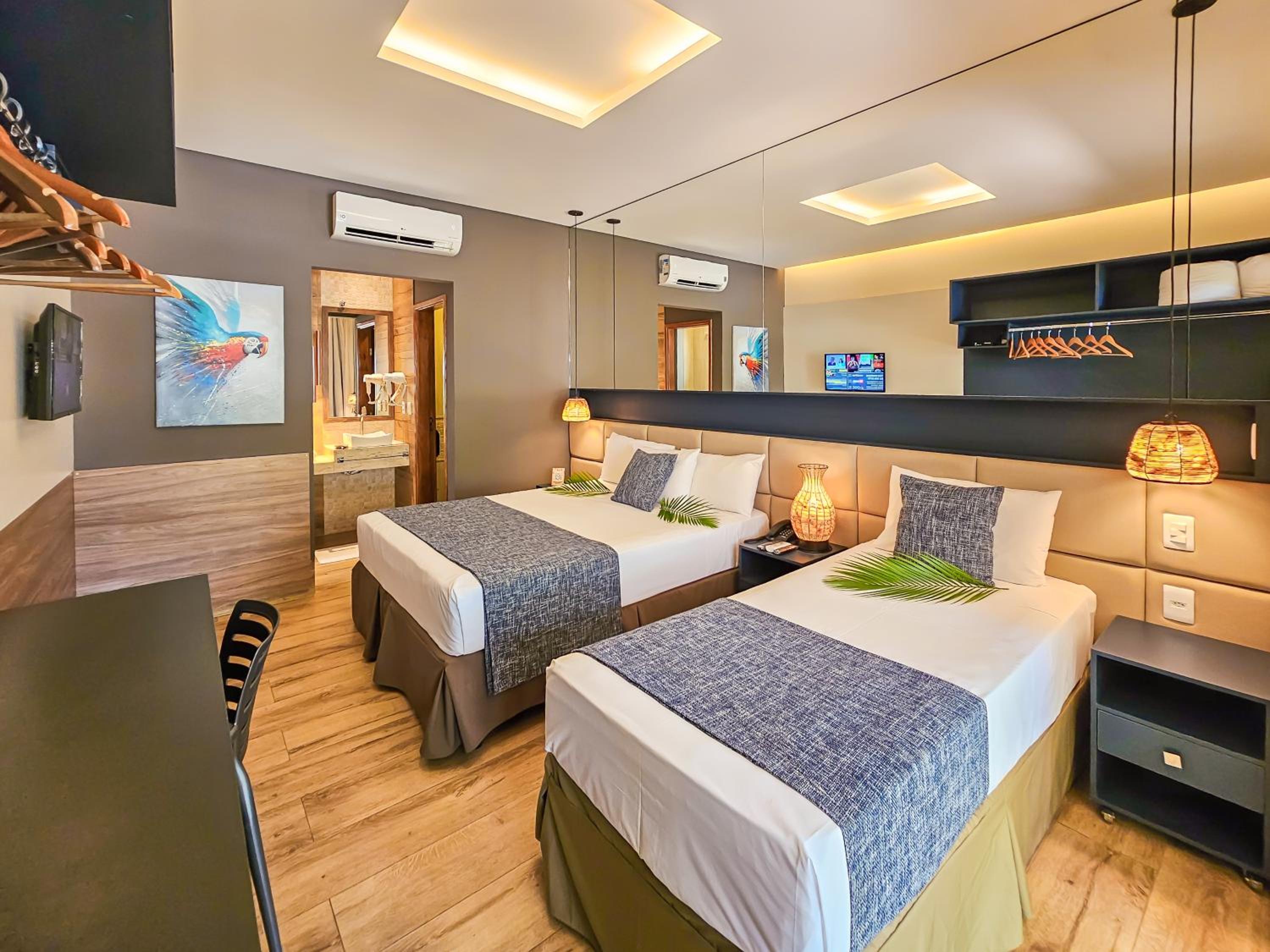 Premium Apartment