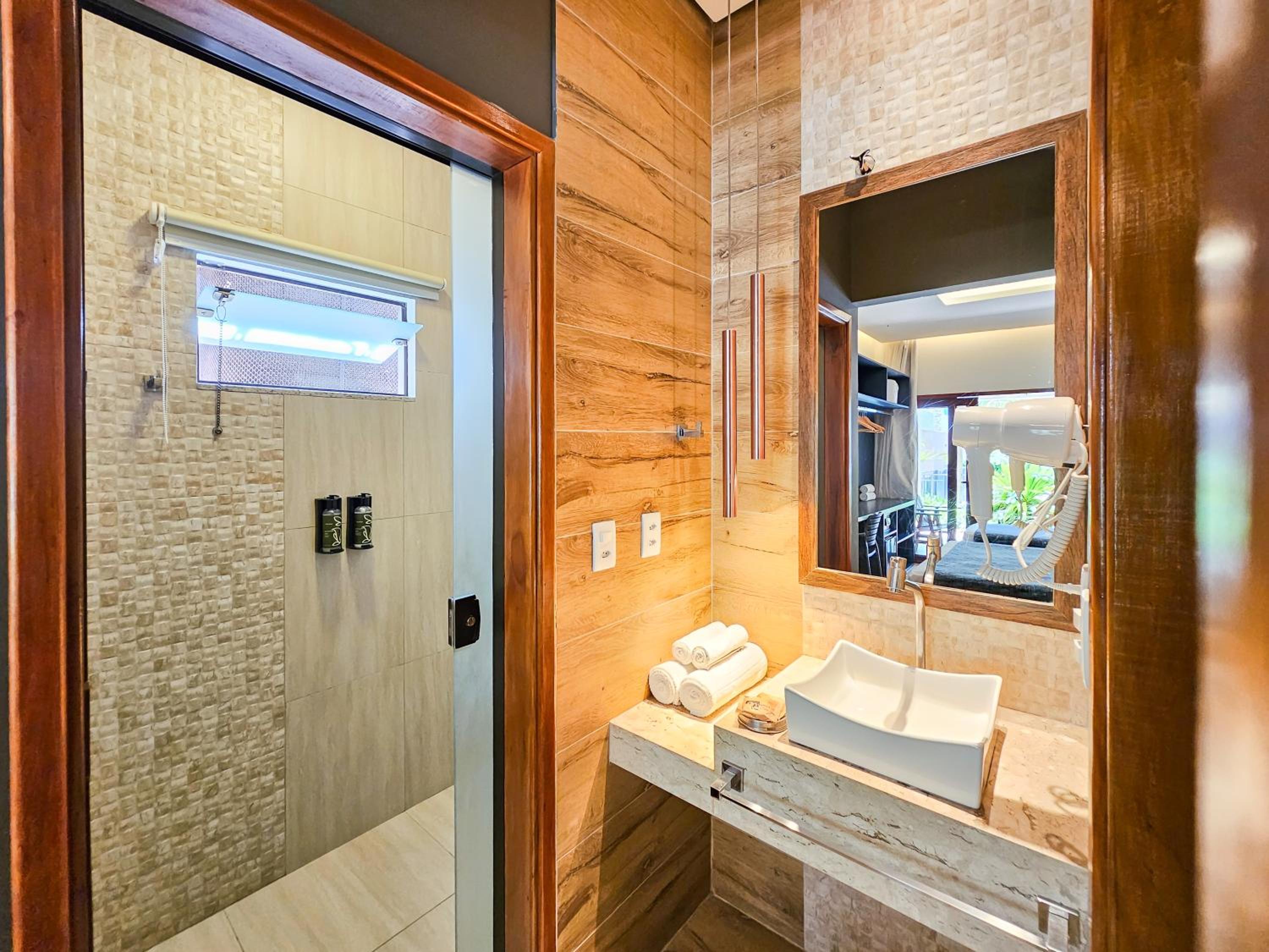 Premium Apartment