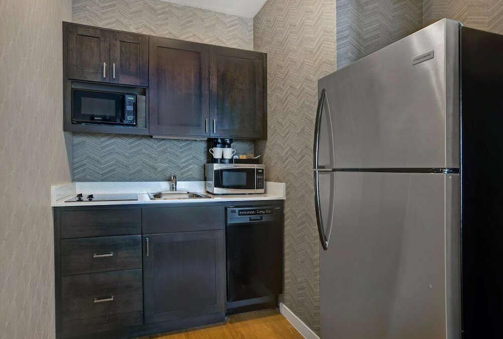 Suite, 1 Bedroom
