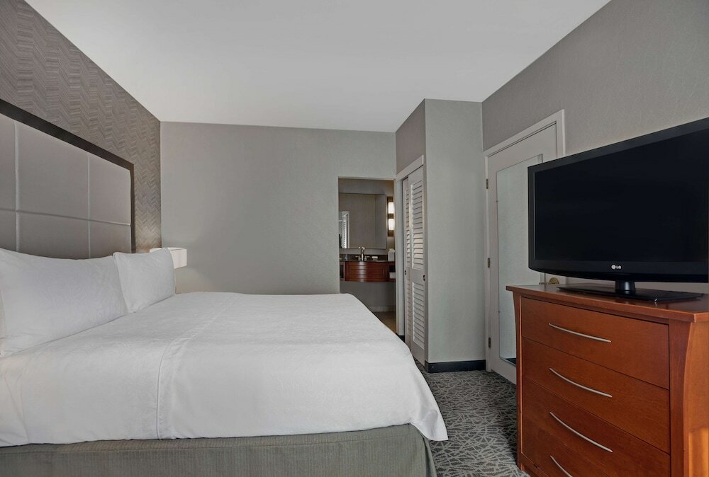 Suite, 1 Bedroom
