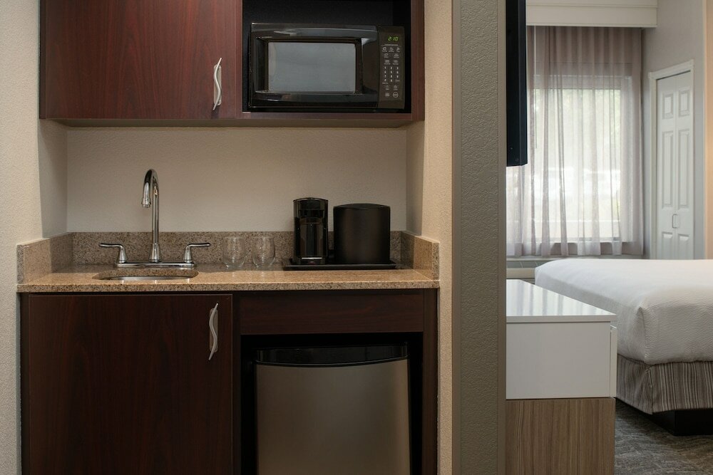 Suite, Multiple Beds