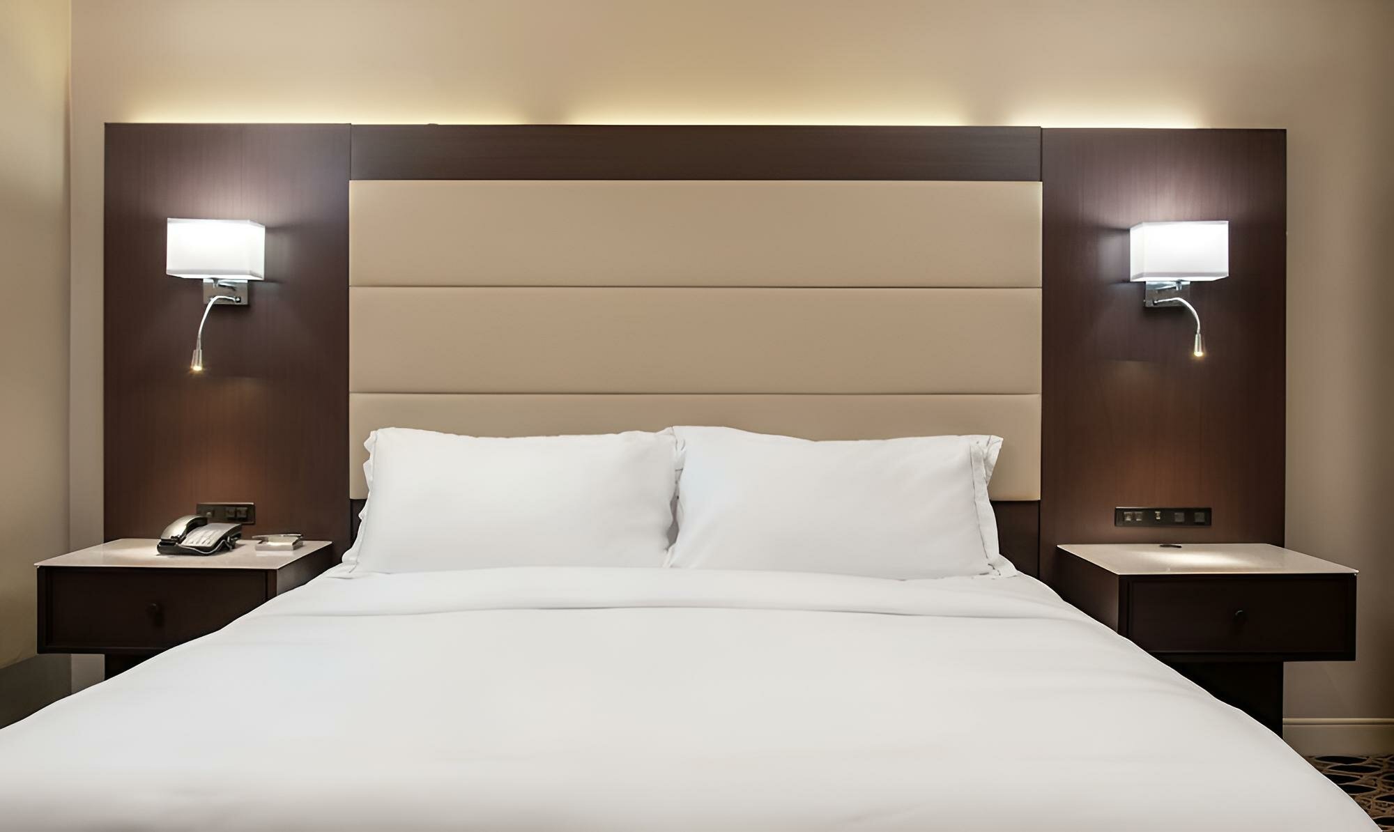 Room, 1 King Bed, Accessible