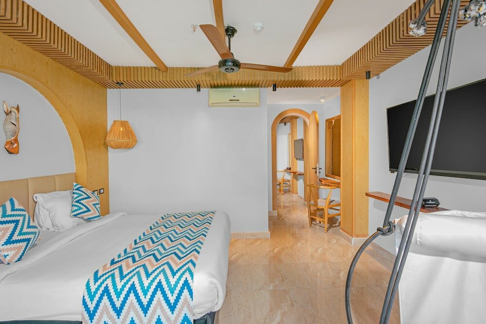 HoneyMoon Bungalow