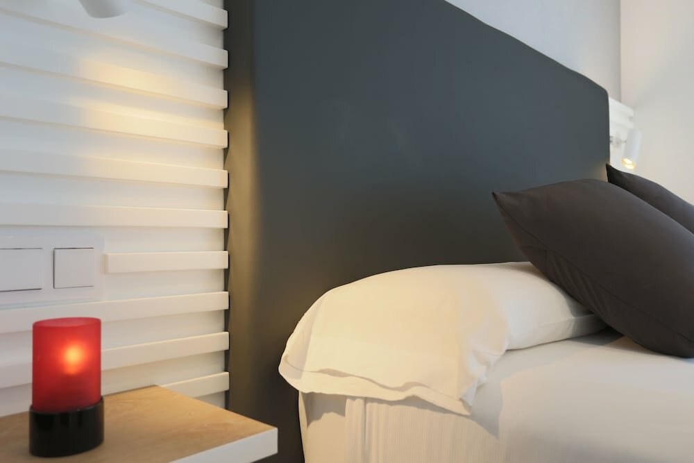 Superior Double Room, Terrace