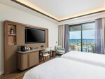 Номер «Делюкс», вид на море в Anda Barut Collection - Ultra All Inclusive