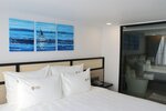 Пентхаус «люкс» в Odin Hotel Quy Nhon