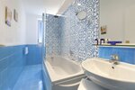 Двухместный номер с 1 или 2 кроватями, балкон, вид на море в Hotel Regina Sorrento