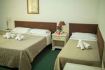 Трехместный номер «Классик» в Hotel Ariston