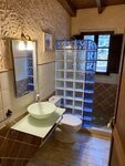 Двухместный номер «Классик» с 1 двуспальной кроватью в Finca Ses Fontanelles