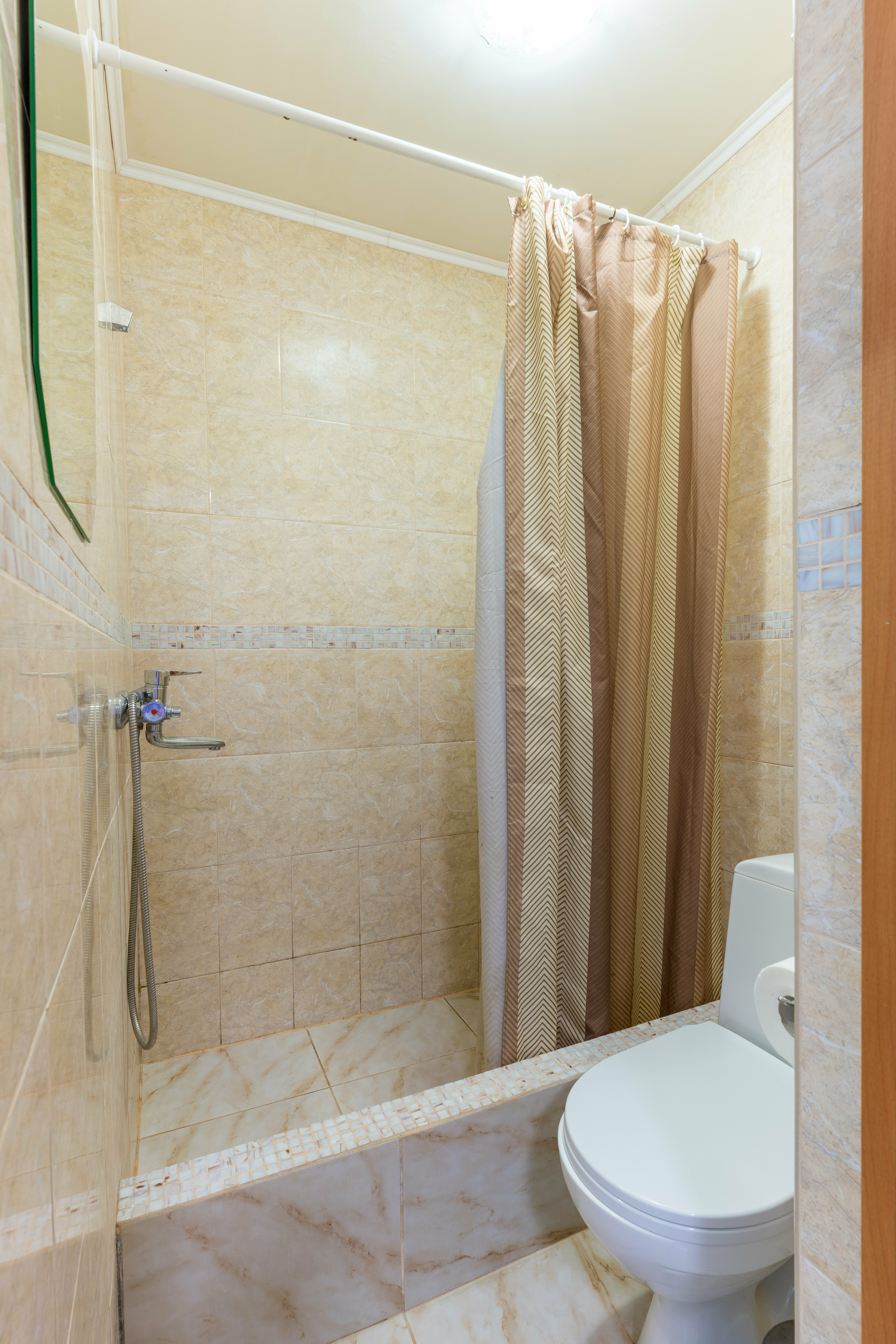 Бюджетный двухместный номер с 1 кроватью