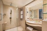 Номер «Классик» (Grand) в Grand Elysee Hamburg