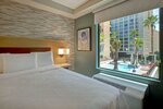 Студия, 2 двуспальные кровати «Квин-сайз», ванна (Mobility & Hearing) в Home2 Suites by Hilton San Antonio Riverwalk, Tx