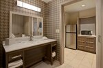 Студия, 2 двуспальные кровати «Квин-сайз», ванна (Mobility & Hearing) в Home2 Suites by Hilton San Antonio Riverwalk, Tx