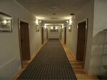 Стандартный двухместный номер с 1 двуспальной кроватью в Guesthouse Stari Tisler