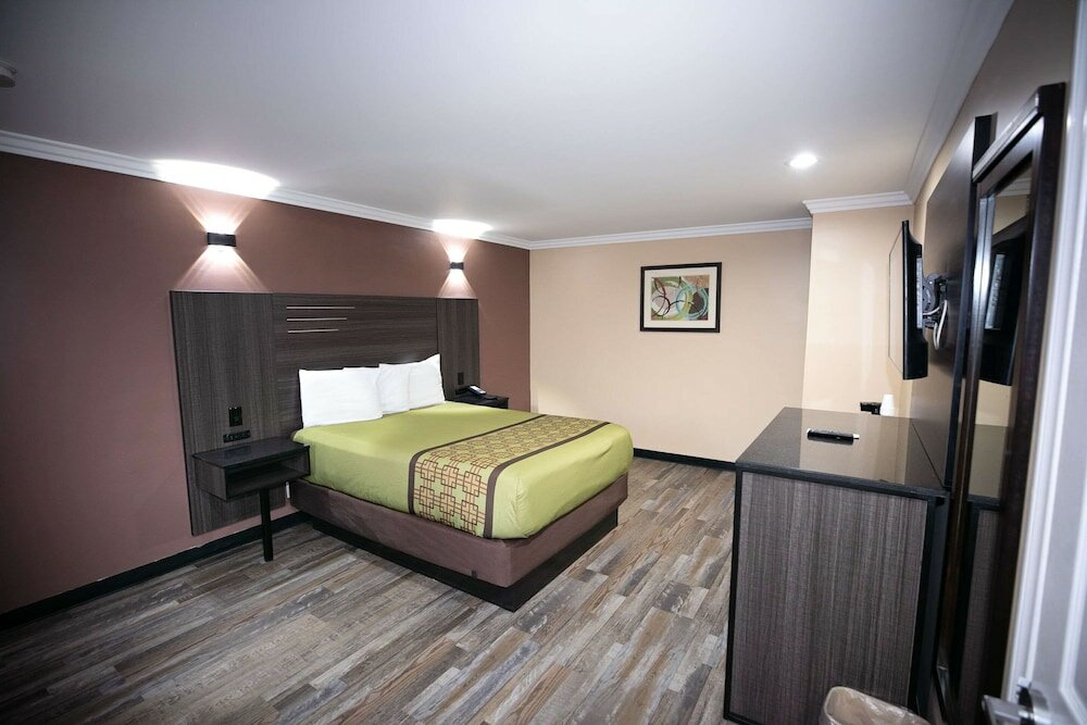 Room, 1 Queen Bed