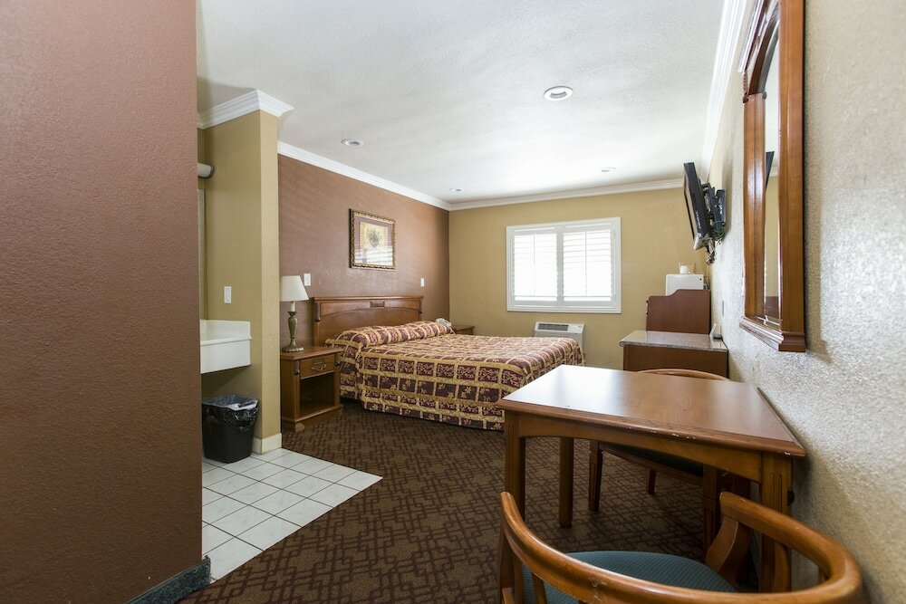Standard Room, Non Smoking