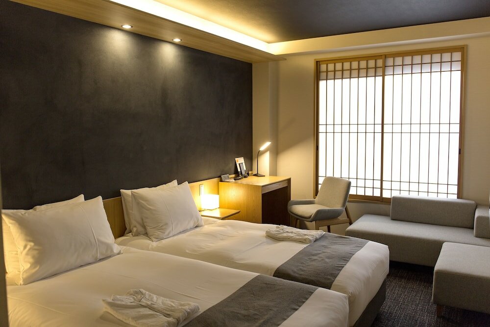 NISHIKI Superior Room Non-Smoking