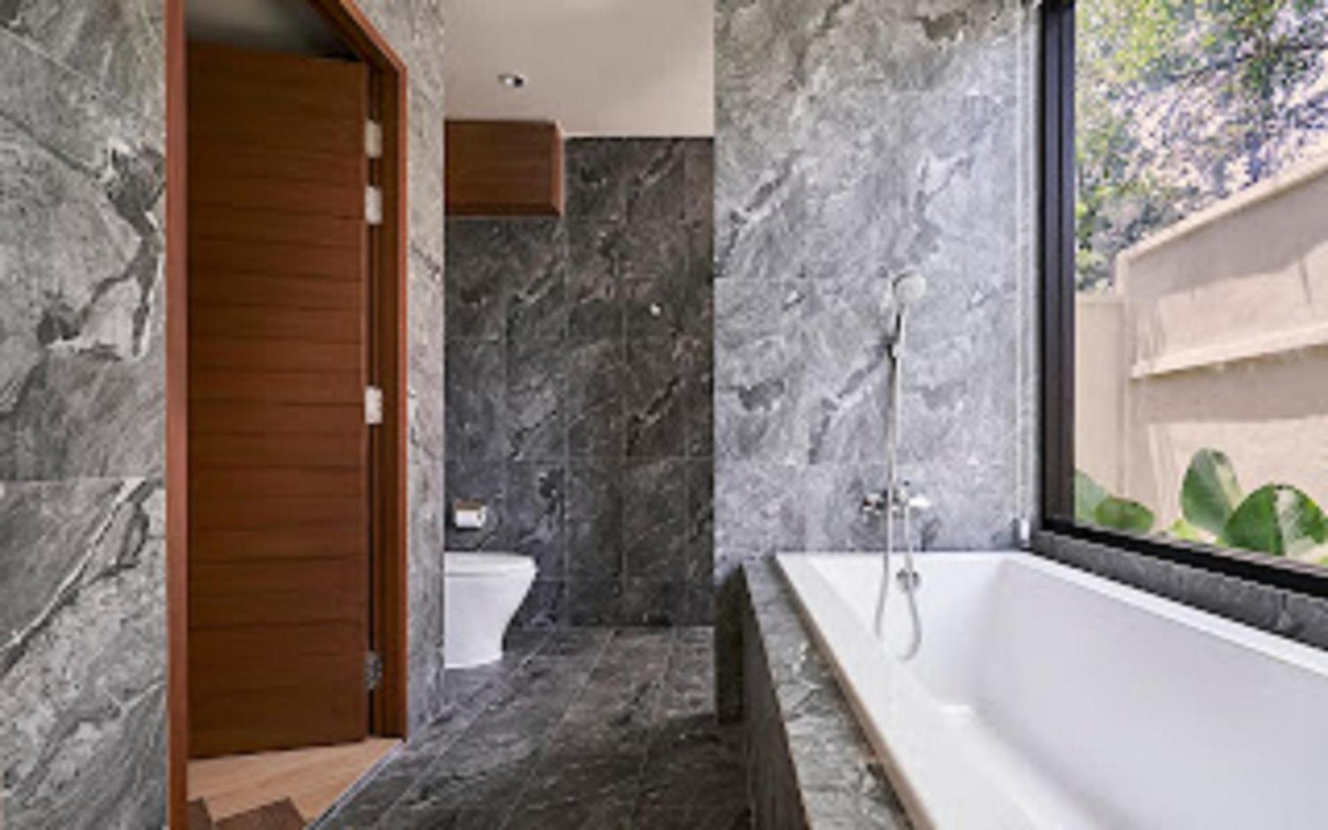Garden Boutique Double or Twin Room