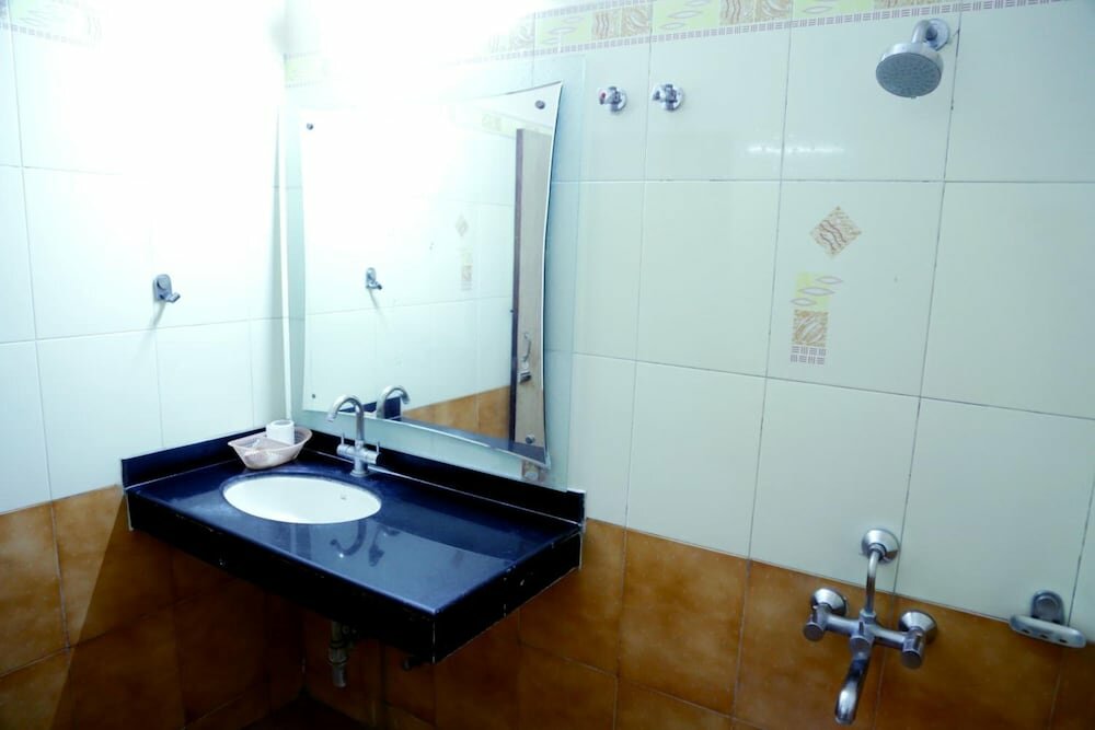Deluxe Double Room, 1 Double Bed