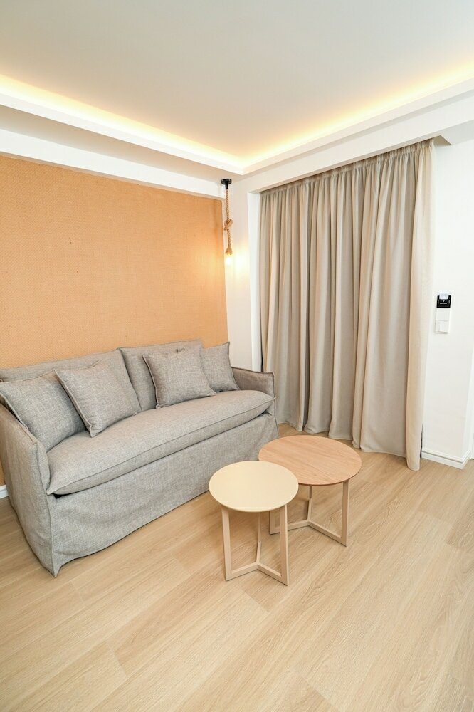 Junior Room
