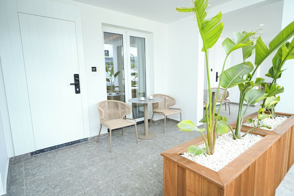 Junior Room