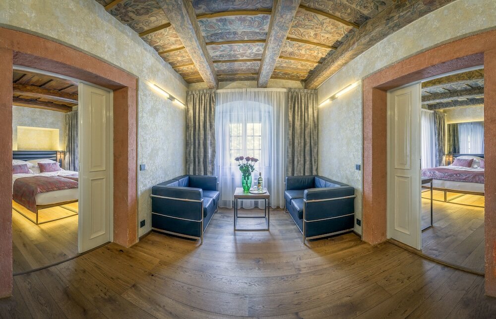 Deluxe Room, 2 Bedrooms