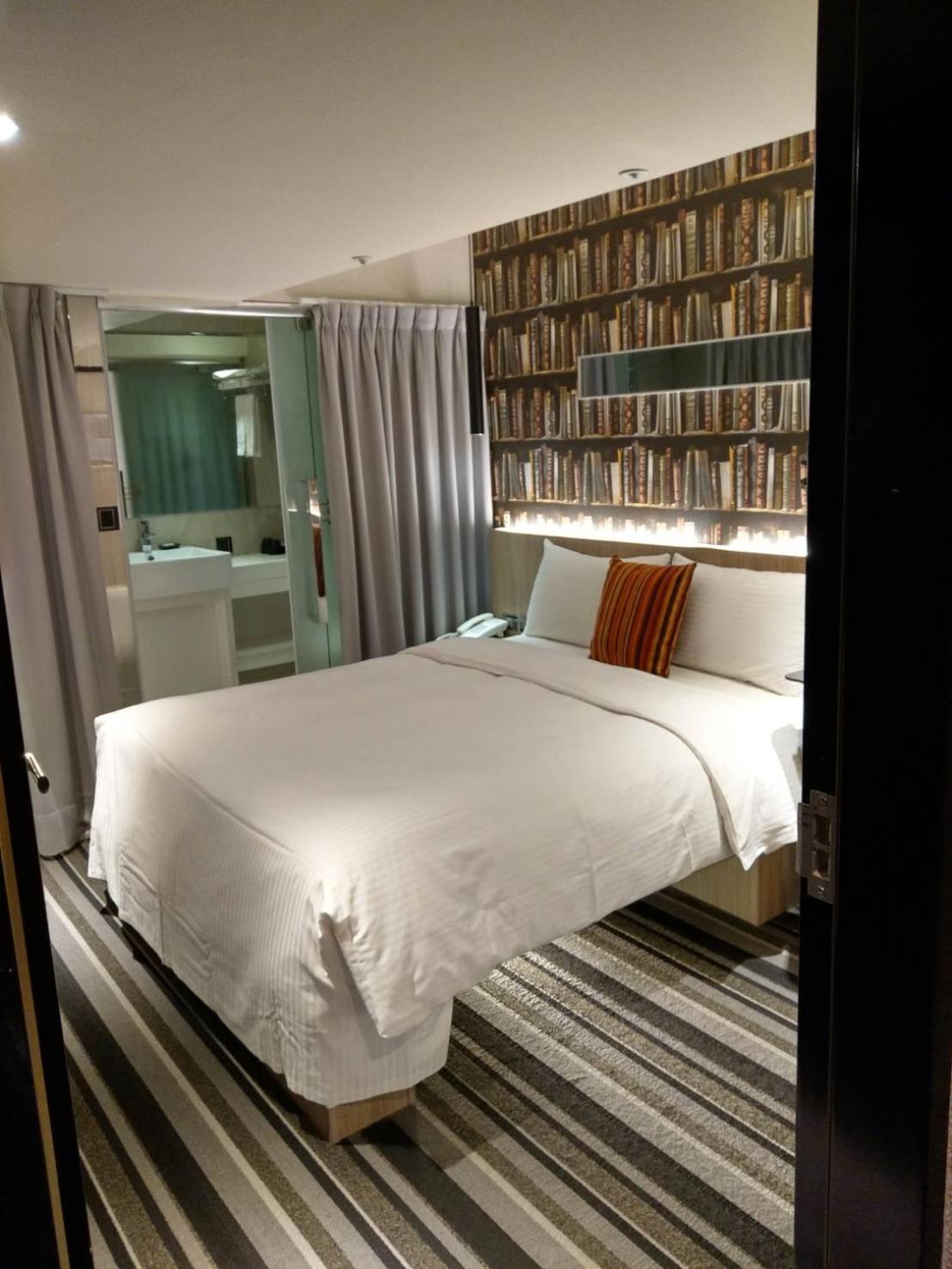 Budget Double Room-Non-Smoking