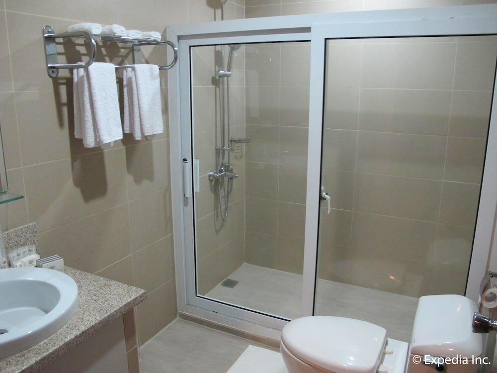 Family Quadruple Room