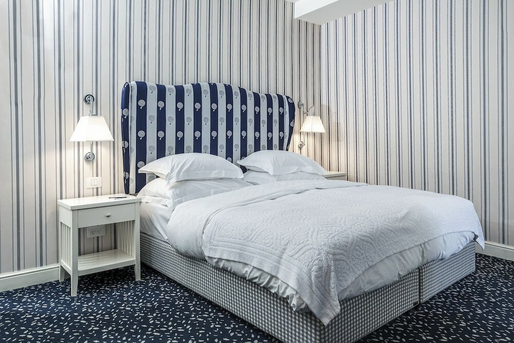 Superior Room, Ground Floor