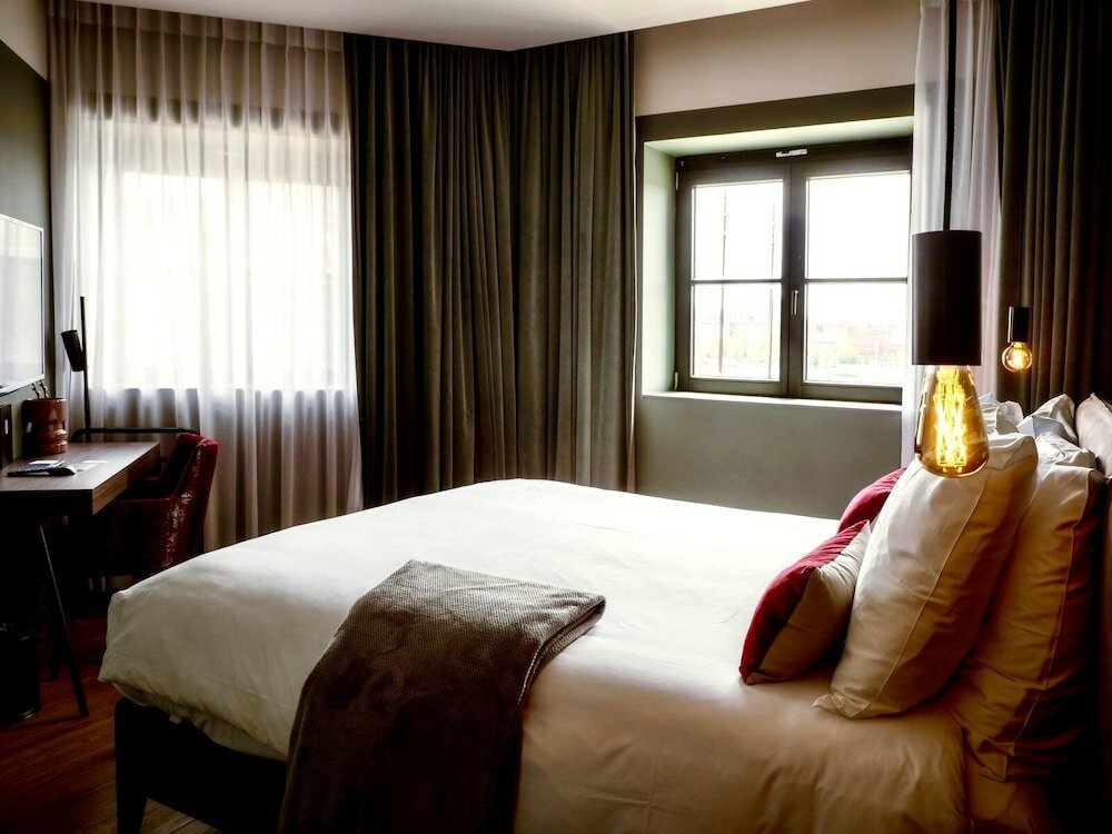 Standard Double Room (U sleep Cosy)