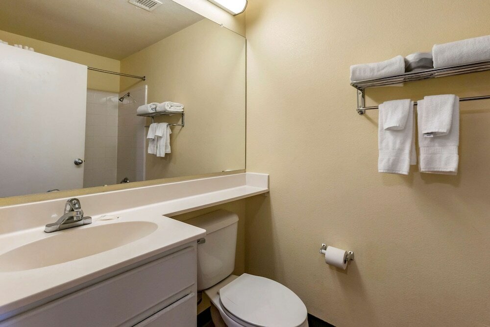 Room, 2 Double Beds, Non Smoking