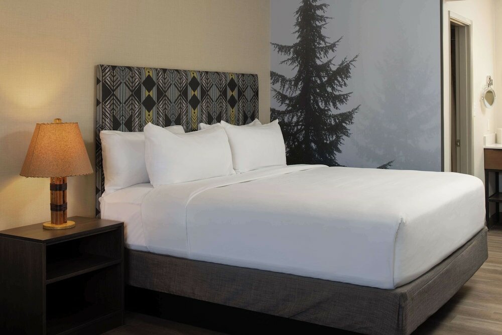 Room, 1 King Bed (Exterior Entry)