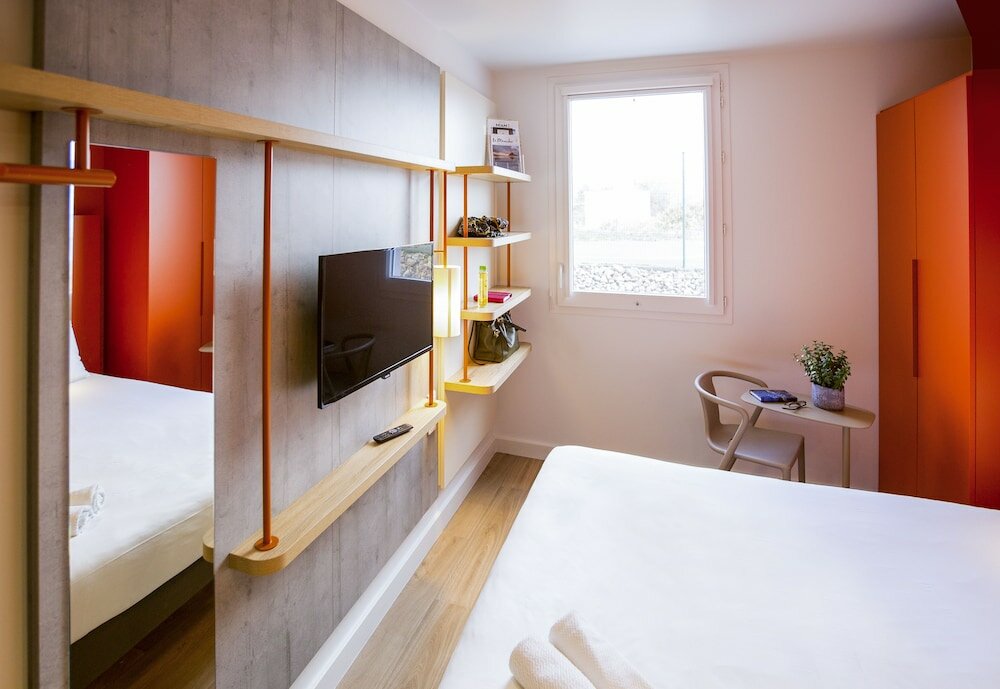 Double Room, 1 Double Bed