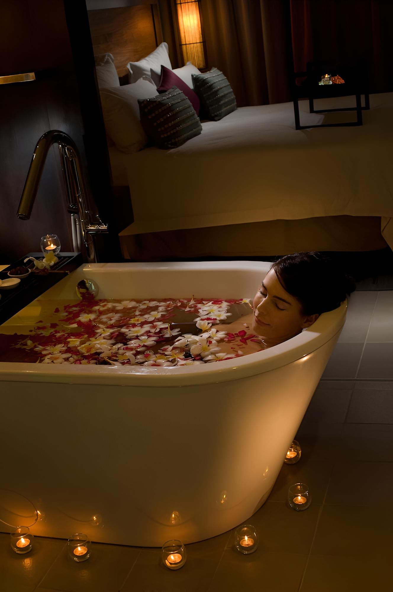 Room, 2 Bedrooms, Beachfront (Residence)