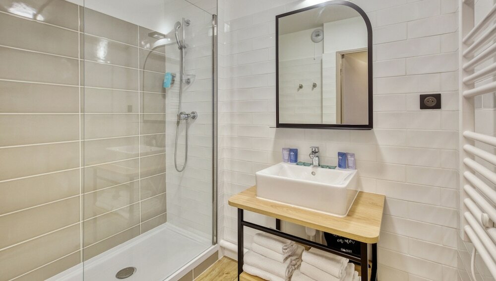 Appartement T2